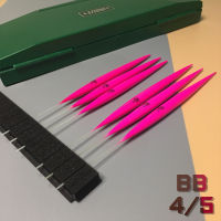 *BB4/5* ทุ่นพริก ทุ่นตกปลาดุก ปลาหนัง ไม้บัลซ่า  (ยาว 17-18.3 cm) (3 ดอก 100 บาท) พร้อมส่ง