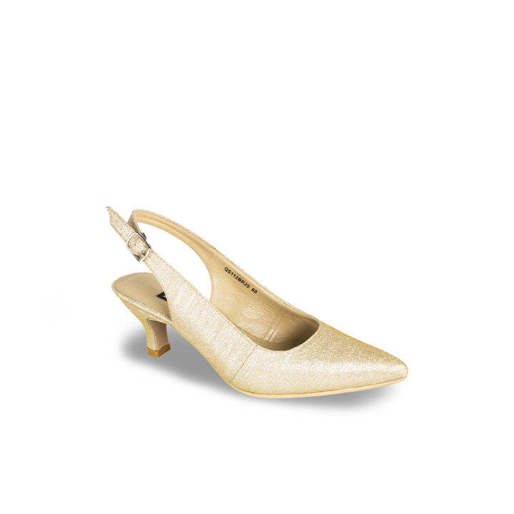 Zanea Frankie Slingback Shoes Lazada PH