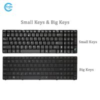 New Laptop Keyboard For ASUS X55V X53S X54H A52J A53S N53S K53S K52J K55D N53SV K55DR N53