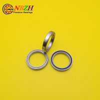 NBZH Bearing10pcs จัดส่งฟรีที่มีคุณภาพสูงของบางเฉียบร่องลึกลูกปืน61705ZZ 6705ZZ 6705-2RS 25*32*4มิลลิเมตร