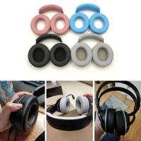 Limited Time Discounts Earpads Ear Cushion Sponge Earmuffs/Headband For Razer Kraken X Essential Wired Gaming Headset Replacement