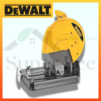 DeWALT รุ่น D28730 แท่นตัด แท่นตัดไฟเบอร์ เครื่องตัด เครื่องตัดไฟเบอร์ แท่นเลื่อย แท่นเลื่อยตัดไฟเบอร์ 14 นิ้ว