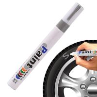 ♟✇℡ Auto Car Fill Scratch Repair Paint Pen Care Car Styling Waterproof Paint Markers Fix Tool DIY Oily Graffiti Pen Clear Remover