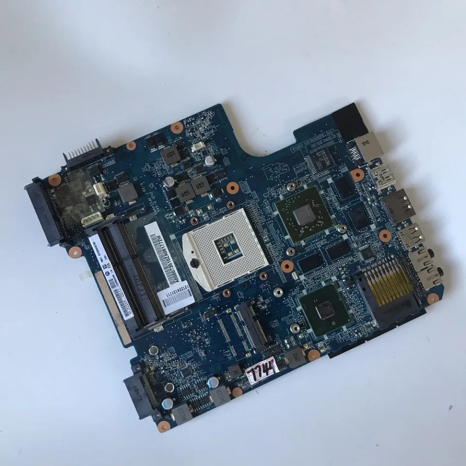 toshiba l640 motherboard