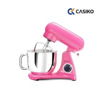 CASIKO เครื่องผสมอาหาร 7 ลิตร รุ่น SW 7887 1200 วัตต์ มีให้เลือก 2 สี