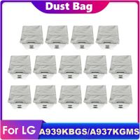 Replacement Dust Bag for LG A939KBGS/A937KGMS Vacuum Cleaner Garbage Bag Household Cleaning Accessories