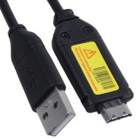 SUC-C3 USB Data Charger Cable Camera ES65 ES70 ES63 PL150 PL100