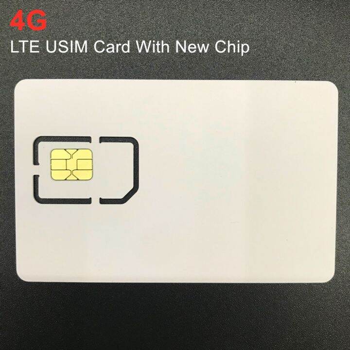 (Bishop Belle) OYEITIMES SIM USIM Card 4G LTE WCDMA GSM Blank Mini Nano ...