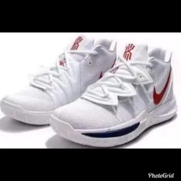 Fake hotsell kyrie shoes