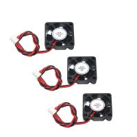 3D Printer Parts DIY Reprap DC 5V 12V 24V 2Pin Mini Cooling Brushless 3010 Fan 30MM 30x30x10mm Small Exhaust Fan