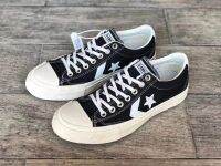 รองเท้าคอนเวิร์สรุ่นวันดาวConverse Star Player OX สินค้าพร้อมกล่อง มีเก็บเงินปลายทาง ถ่ายจากสินค้าจริง