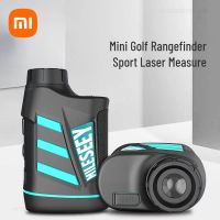 【LZ】♠✗☒  Xiaomi Mileseey Golf Rangefinder a laser Mini Rangefinder Medida esporte Medidor de distância para ferramentas PF240 600m 800m 1000m