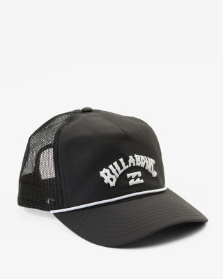 Billabong หมวก ผู้ชาย Arch Team Trucker Cap 231 ABYHA00332-BLK