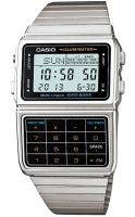 Casio Data Bank รุ่น DBC-611-1DF