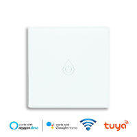 EU WiFi หม้อไอน้ำเครื่องทำน้ำอุ่นสวิทช์3500W Tuya Smart Life App รีโมทคอนล ON OFF Timer ควบคุมด้วยเสียง Home Alexa Echo