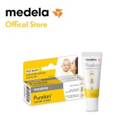 Healty TI Medela purelan lanolin import cream-Department of mom and baby