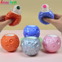 LS【ready Stock】Astronaut Cup Squeeze Toys Anti Anxiety Decompression Sensory Squishes Toys อุปกรณ์ประกอบฉากเล่นตลกตลกสำหรับของขวัญเด็ก1【cod】