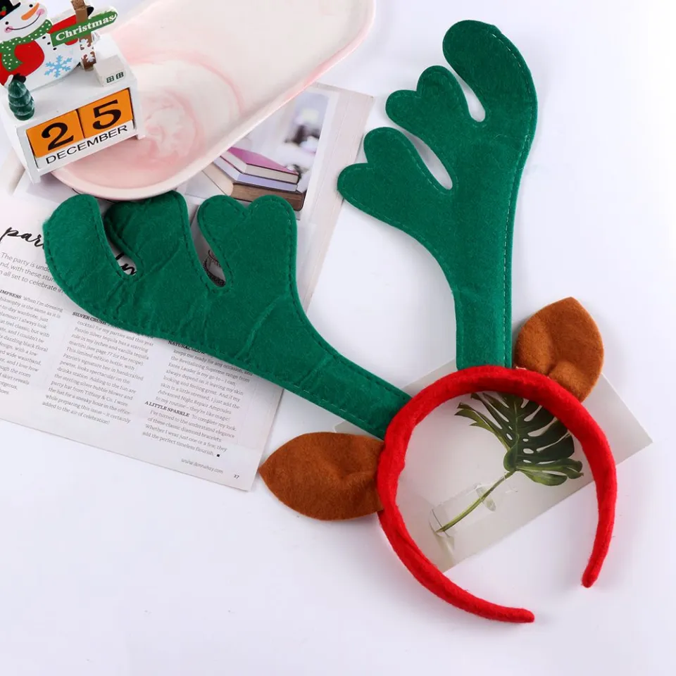 Supreme clearance christmas headband