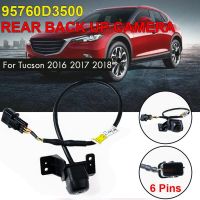 Car Rear View Camera Parking Monitor 95760-D3500 for Hyundai Tucson 2016-2018 95760D3001