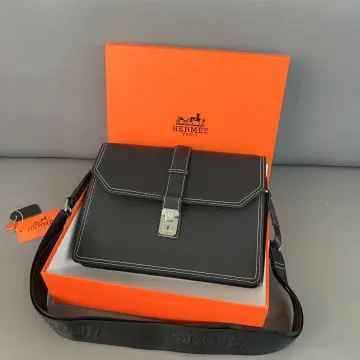 Hermes Constance Sling Bag, Luxury, Bags & Wallets on Carousell