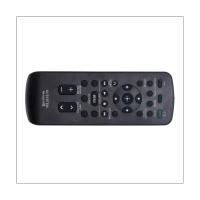 1 PC RM-AAU016 Remote Control Replace ABS for Sony Multi Channel AV Receiver Stereo STR-DA5300ES STR-DA2400ES STR-DA3300ES