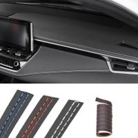 Car Interior Dashboard Decoration Line Accessories For BMW 1 2 3 4 5 6 7 Series X1 X3 X4 X5 X6 E60 E90 F07 F09 F10 F15 F30 F35 Electrical Trade Tools