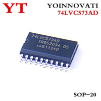 5PCS 74LVC573AD 74LVC573 74LVC573A SOP 20 IC