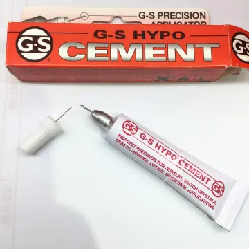 ABS Plastic Model Cement Special Glue Acrylic Fast Adhesive