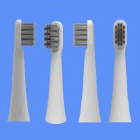 Replacement Brush Heads for Xiaomi Mijia T100 Electric Toothbrush Nozzles High density Ultrasonic Whitening Healthy Brush Head