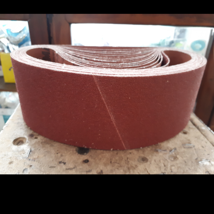 Ekamant belt sander 75mm x 533mm amplas tank 75 x 533 mm 3" Lazada
