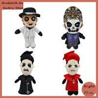 {Icc toy}New Cardinal Copia Red Godmaster ตุ๊กตาหนานุ่มนักร้องผี Struffed อะนิเมะอุปกรณ์ต่อพ่วง PP ตุ๊กตาผ้าฝ้ายของเล่นของขวัญวันเกิด