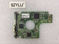 :{”》: WD3200BMVW WD10TMVW-11ZSMS1บอร์ดลอจิกบอร์ด HDD PCB การเข้ารหัส: 2060-771737-000 REV A