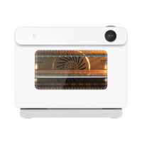 Xiaomi Smart Steaming Oven 30L - เตาอบไอน้ำอัจฉริยะเสี่ยวหมี่ (30 ลิตร) (แถมหัวแปลง)