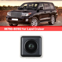 Rear View Camera Reversing Camera Car Reversing Camera 86790-60182 for Toyota Land Cruiser