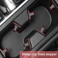 3Pcs/6Pcs Car On-Board Water Cup Holder Fixer Set Cup Fixer for Cup Holder