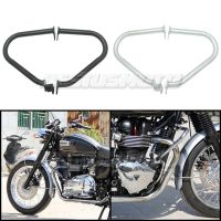 Motorcycle Engine Guard Highway Crash Bar Bumper Protection For Triumph Bonneville T100 SE T100 2001-2015 2014 2013 2012 2011 Bar Wine Tools