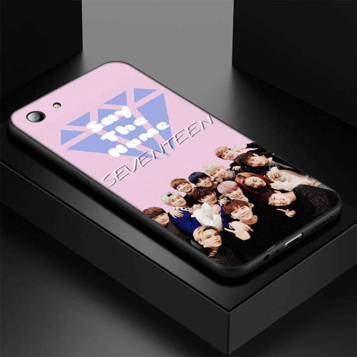 76ffa-seventeen-hot-อ่อนนุ่ม-high-quality-ซิลิโคน-tpu-phone-เคสโทรศัพท์-ปก-หรับ-realme-narzo-50i-30a-30-20-pro-c2-c3-c11-c12-c15-c17-c20-c21-c21y-c25-c25y-c25s-c30-c31-c33