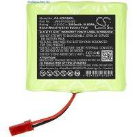 [COD] 2000mAh for Jandy S35 Remote Polaris Sol 1000 pool control system