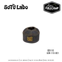 SotoLabo Gas Cartridge Wear (Denim)