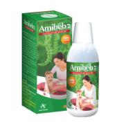 Nước tắm Amibebe 250ml ngừa rôm sẩy, mụn nhọt cho trẻ