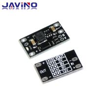 Mini DC-DC Boost Step Up Converter Board Module 3.7V to 12V Voltage Regulator PCB Board Module Lithium Battery Boost