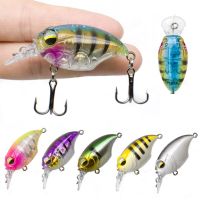 Crankbaits Wobbler 5.5cm/8.3g Fishing Lure Jerkbait Bait Perch Pesca Wobblers Fishing Lures saltwater lures carp fishing