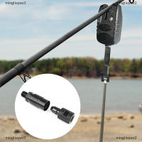 minglieyue2 Alloy QUICK RELEASE ADAPTER CONNECTOR carp คันเบ็ดกัดตัวยึดปลุก