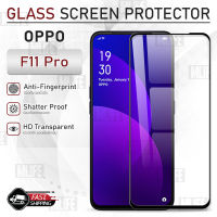 MLIFE - กระจก 9D เต็มจอ OPPO F11 Pro ฟิล์มกระจก กาวเต็มจอ ฟิล์มกระจกกันรอย ฟิล์มกระจกนิรภัย ฟิล์มกันรอย เคส - Premium Curved Tempered Glass