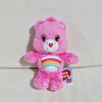 [Cheer] Care Bears พวงกุญแจแคร์แบร์ - Care Bears Keychain