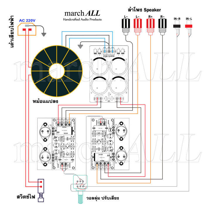 marchall-แอมป์-1969-คลาส-a-สีดำ-เสียบไฟบ้าน-ฟังได้เลย-class-a-power-amplifier-เครื่องขยายเสียงทรานซิสเตอร์-คุณภาพเสียง-ความหวานฉ่ำ-กลมกล่อม-สเตอร์ริโอ-25w-rms-แท้-ๆ-เหมือน-แอมป์หลอด-ค่าความเพี้ยน-thd-