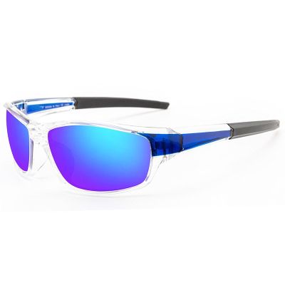 【CW】┇▤  Polarized Sunglasses Men UV400 Glasses Outdoor Driving Camping Hiking Fishing Cycling Eyewear