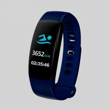 Smartband ip68 on sale