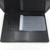 Simple Keyboard Protector Ultra-thin Dust-proof Keyboard Film Multifunctional Keyboard Film