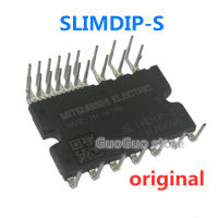 1ชิ้น SL1MDIP-S SLIMDIP-S DIP-26 IPM อินเวอร์เตอร์โมดูลพลังงานอัจฉริยะใหม่ต้นฉบับ